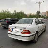 فروش خودرو سمند