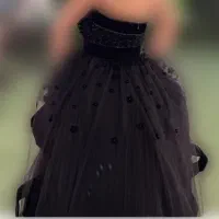 لباس مجلسی زنانه برند red carpet