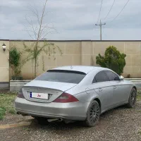 بنز CLS350|خودرو سواری و وانت|تهران, دریا|دیوار