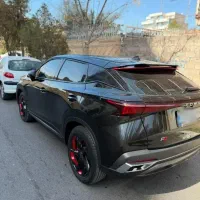 فونیکس fx