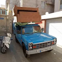 حمل بار اتوبار باربری حمل اثاثیه بدونه دبه کردن