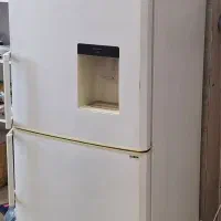 فروش یک عدد یخچال سامسونگ