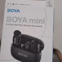 میکروفون بویا مینی ۱۲ combo