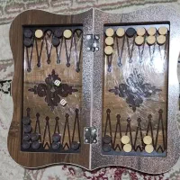 تخته نرد