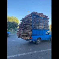 ضایعات کارتن ۳۵۰۰۰