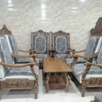 مبل شیک مارال ++ تقد واقساطی