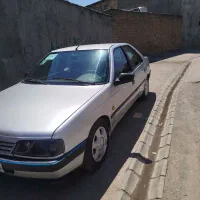 پژو 405مدل 93