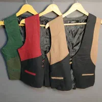 ژیله کتان پنبه