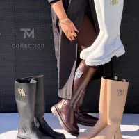 بوت بلند زنانه