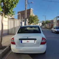 تیبا 1مدل 1400|خودرو سواری و وانت|همدان, |دیوار