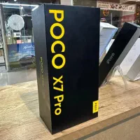 Poco x7 Pro مشابه آکبند