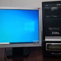 فروش کامپیوتر کامل مناسب خونه، اداره، دانش‌آموزان