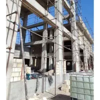 پیمانکاری وساخت ویلا و اپارتمان