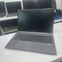 Hp Zbook G7 لپتاپ مخصوص رندرینگ سنگین