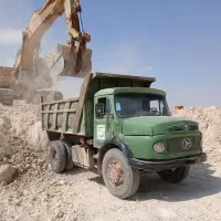 کمپرسی تک پلاک قدیم