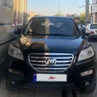 لیفان x60|خودرو سواری و وانت|بهارستان, |دیوار