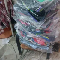 تی شرت ورزشی سوپر کرم. موجوده