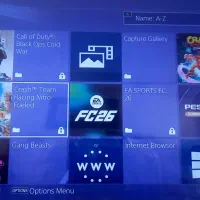 ps4fat 1tb|کنسول، بازی ویدئویی و آنلاین|زاهدان, |دیوار