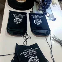 کیف پاسپورتی مدارک و گردنی