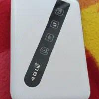 مودم جیبی D-link