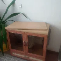 میز تلویزیون