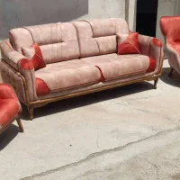 مبل روشنا(/ کیفیتی که به خانه شما زیبایی می‌بخشد