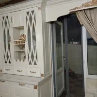 پرده آهنربایی توری مغناطیسی  فروش و نصب