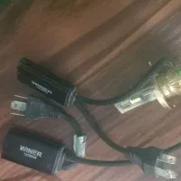 یک جفت هدلایت درحده نو