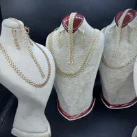 سرویس رولکس 16/070گرم طلا بدون اجرت