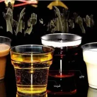 ظروف یکبار مصرف ویژه محرم الحرام