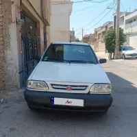 پراید مدل 89