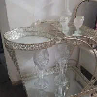 میز بار سیلور