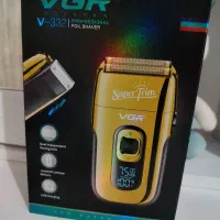 ماشین شیور vgr