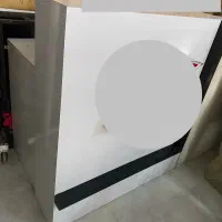 میز کانتر دوتکه ام دی اف