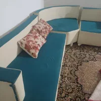 مبل هفت نفره