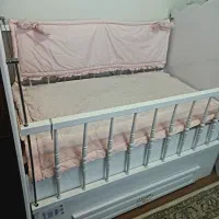 تخت کودک