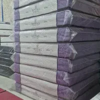 بهترین تشک طبی فنری رویال درمجموعه رویال ایران