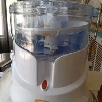 خردکن پر قدرت سی کات