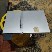 پلستیشن 2 سالمه