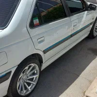رینگ ووسن تبری