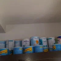 قوطی خالی