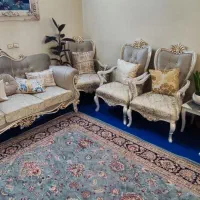 مبل استیل،کلاسیک