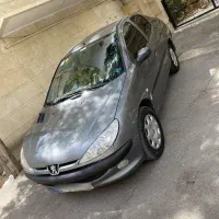 206 SD V1 مدل 1390