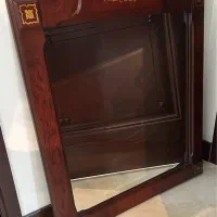 آینه کنسول تک