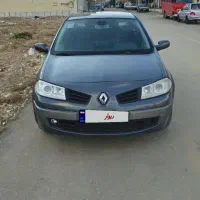 مگان 91 سری آخر
