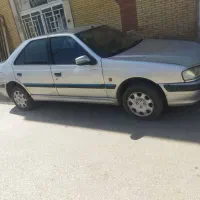 پارس مدل 58