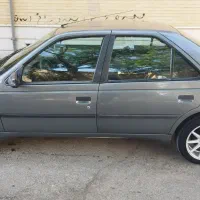 405مدل 88|خودرو سواری و وانت|یزد, |دیوار