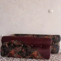 یک جفت پشتی سالم|پشتی|کرمانشاه, |دیوار