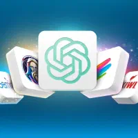 خدمات هوش مصنوعی تولیدمحتوا درس پروژه رزومه ایده‌