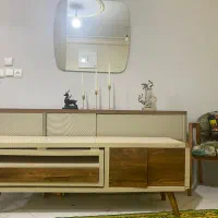 میز تلویزیون
